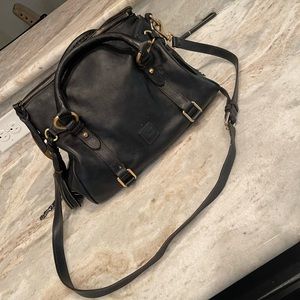 Dooney & Bourke Florentine Satchel